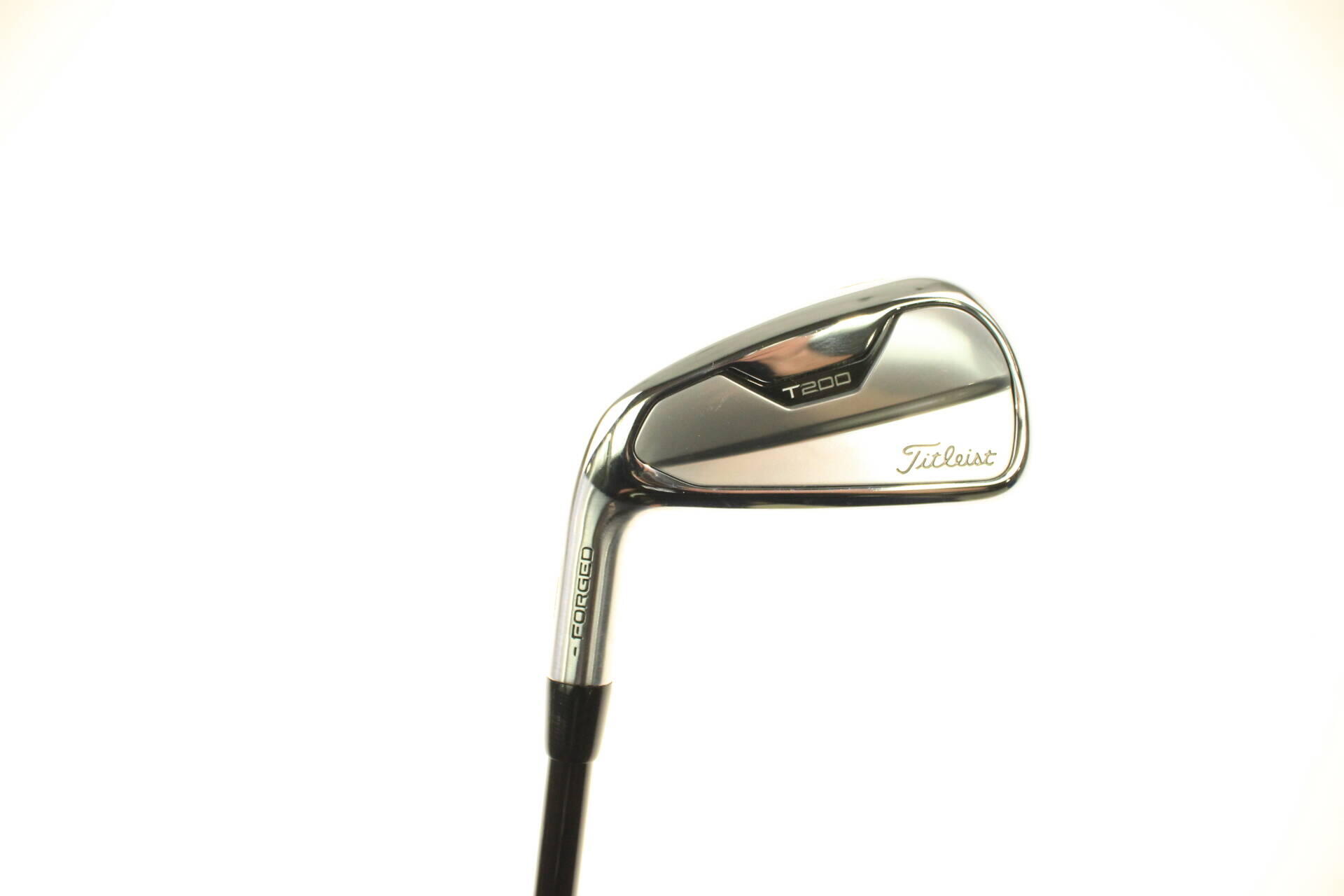 TITLEIST Seconde vie - Titleist T200 2021 Utility Iron LH 22-deg Hybrid - Very good