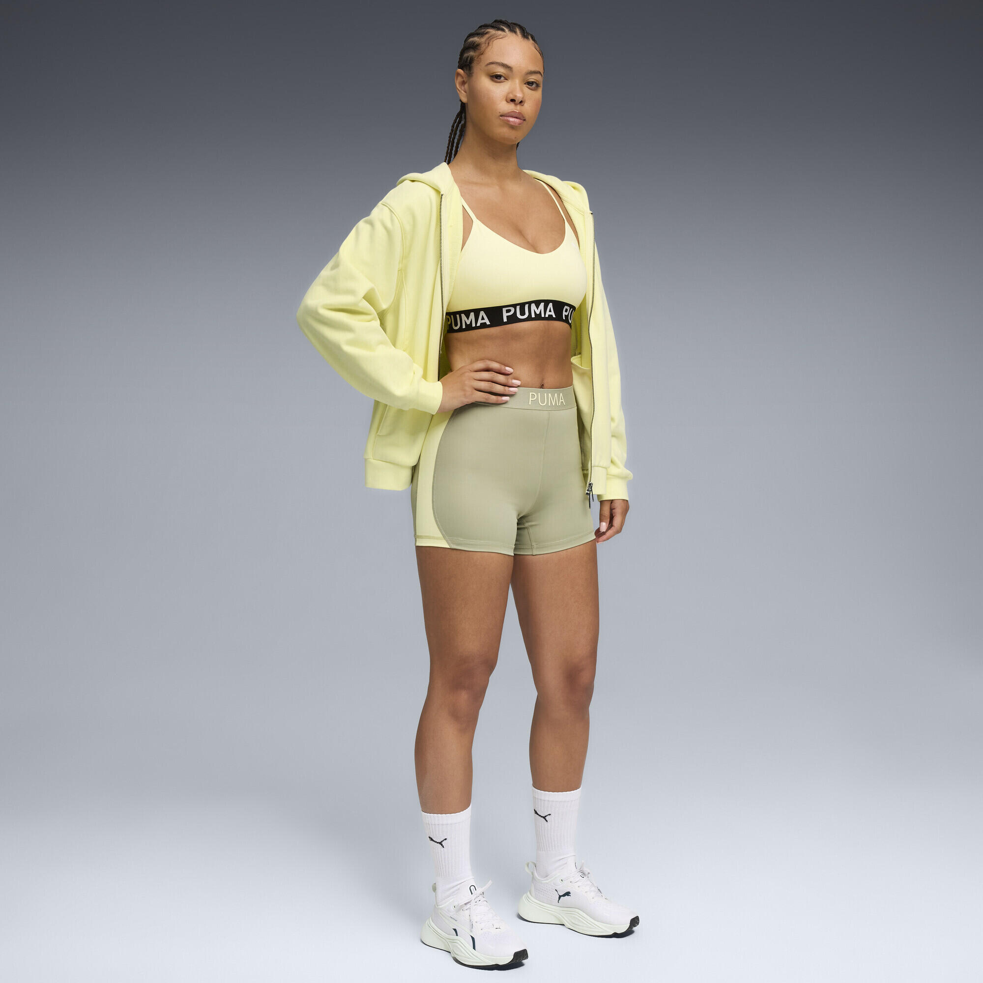 Brassière MOVE PUMA STRONG Femme PUMA 4/5