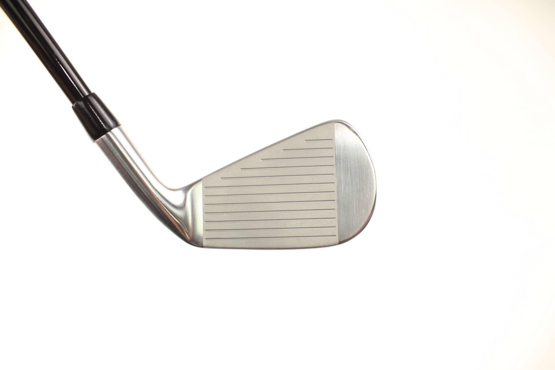 Seconde vie - Titleist T200 2021 Utility Iron LH 22-deg Hybrid - Very good 3/5