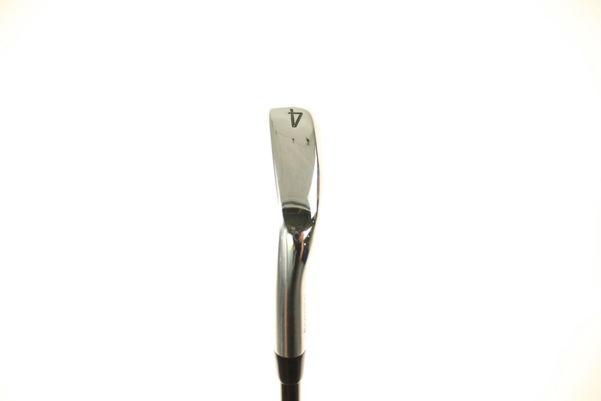 Seconde vie - Titleist T200 2021 Utility Iron LH 22-deg Hybrid - Very good 2/5