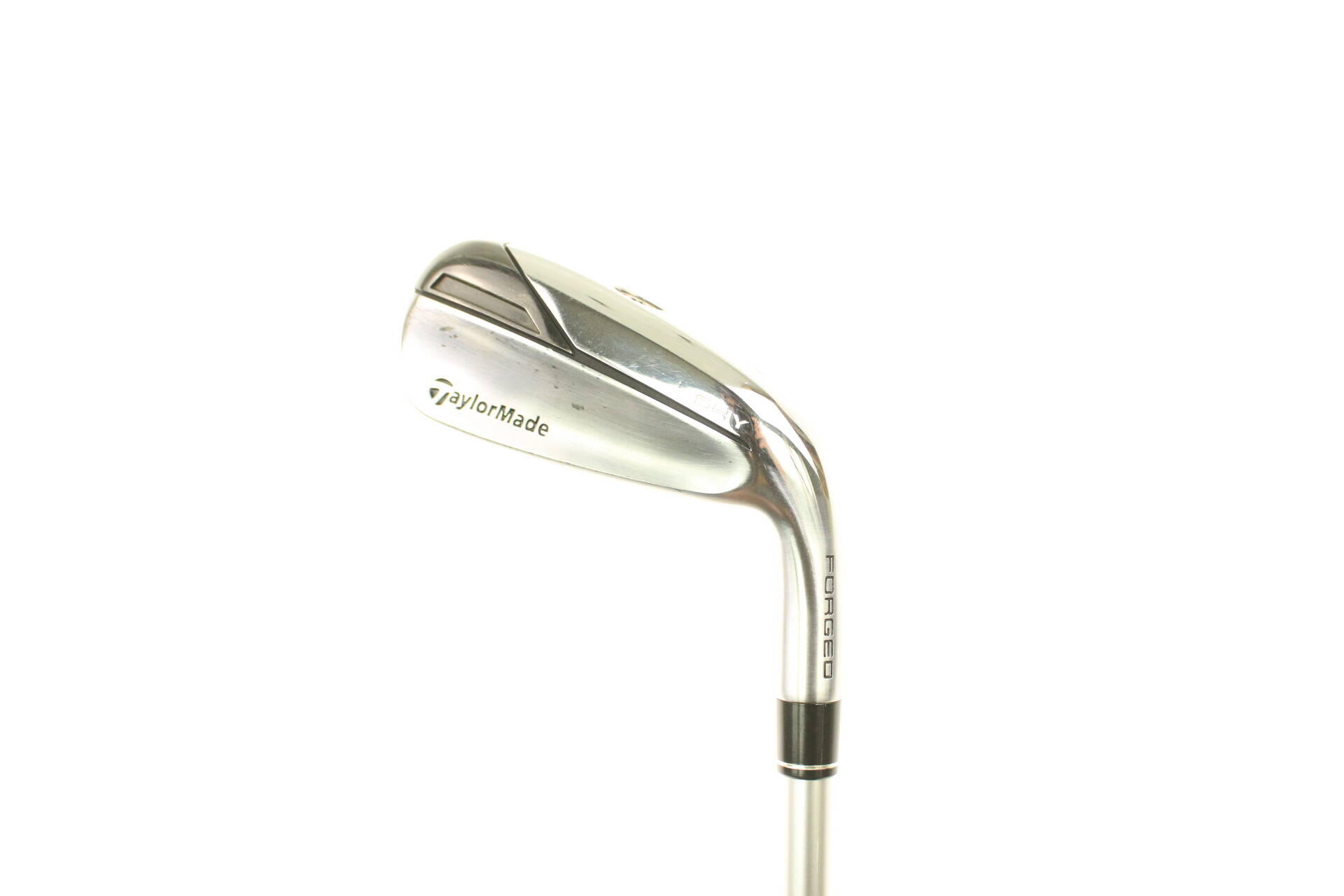 TAYLORMADE Seconde vie - TaylorMade Stealth DHY RH 25-deg Hybrid - Sufficient