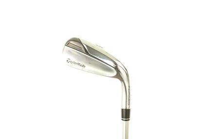 Seconde vie - TaylorMade Stealth DHY RH 25-deg Hybrid - Sufficient