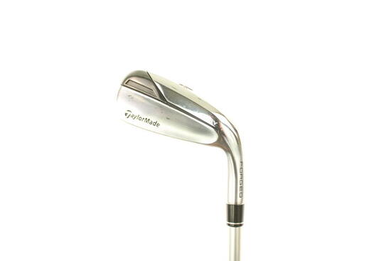 Seconde vie - TaylorMade Stealth DHY RH 25-deg Hybrid - Sufficient