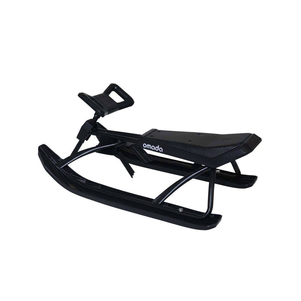 Luge "Snow" biplace Omada 2/4