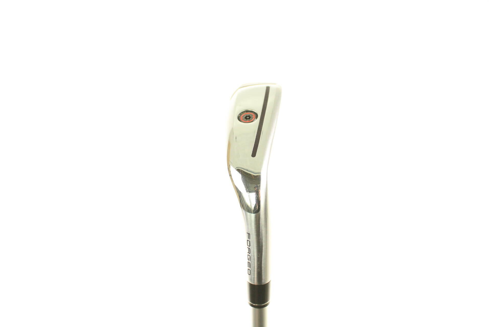 Seconde vie - TaylorMade Stealth DHY RH 25-deg Hybrid - Sufficient 2/6