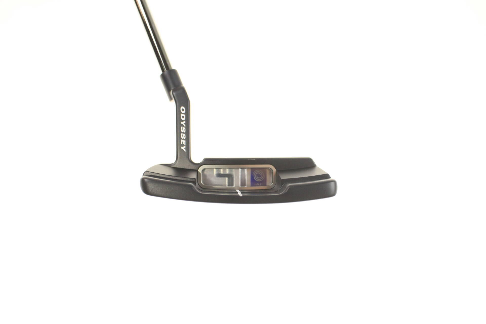 Seconde vie - Odyssey Ai-ONE Double Wide CH RH Putter - Excellent 3/5