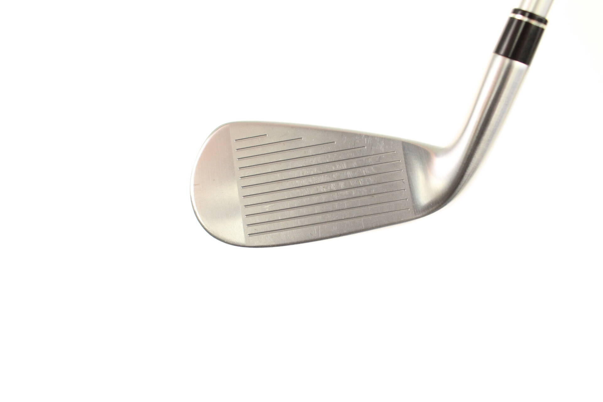 Seconde vie - TaylorMade Stealth DHY RH 25-deg Hybrid - Sufficient 4/6