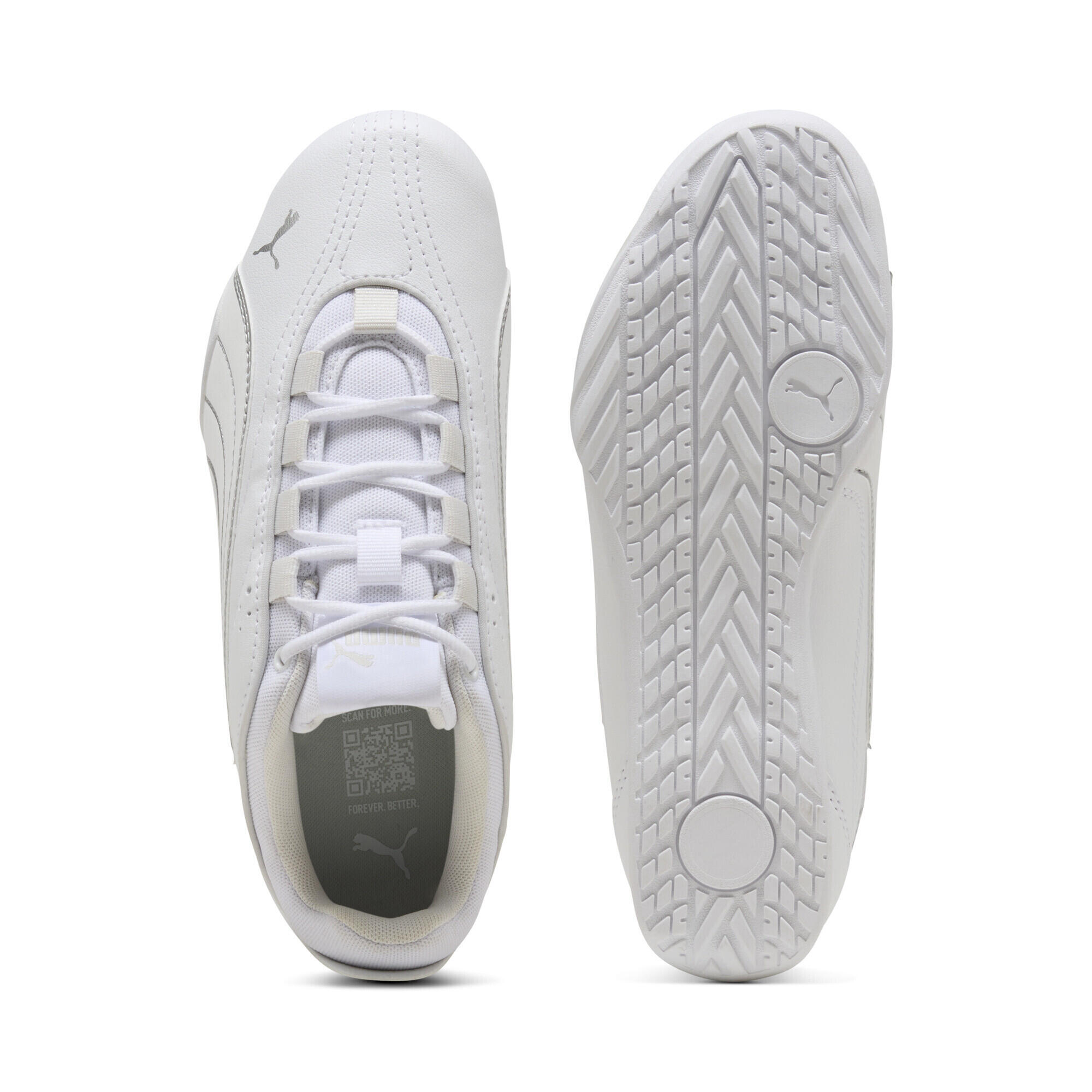 Catch Soleil sneakers voor dames PUMA 4/7