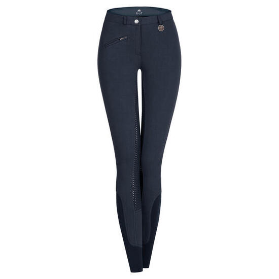 Pantalon de concours full grip femme ELT Fun Sport