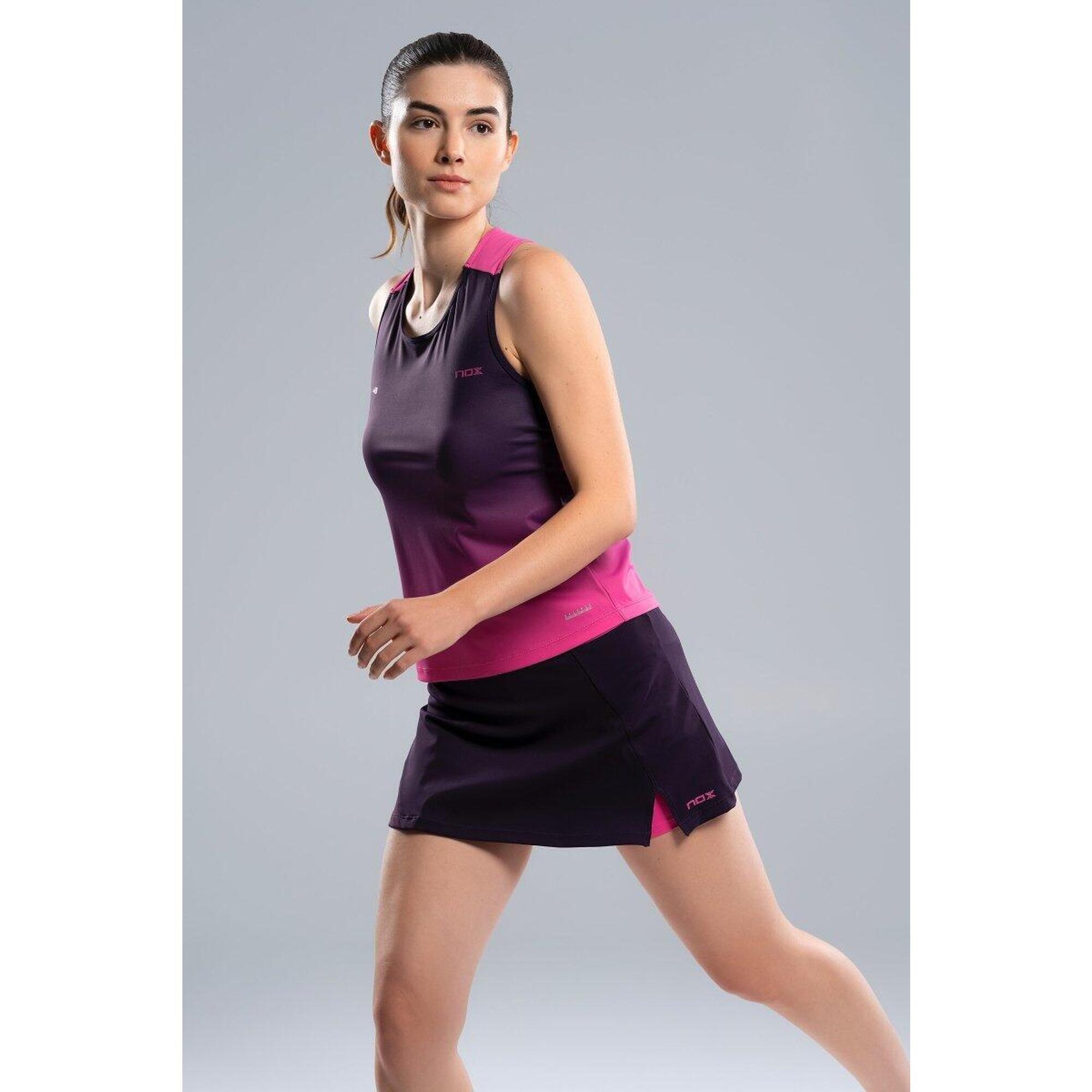 Falda Nox Pro Mujer