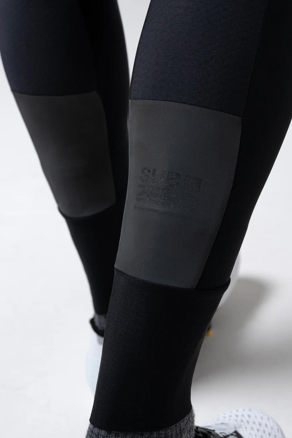 Cuissard long Subzero Ink Noir Homme K10 - Taille M 4/6
