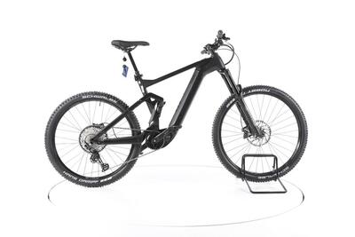 Ebike ricondizionata · Kettler Scarpia FS 3 · Ottime condizioni