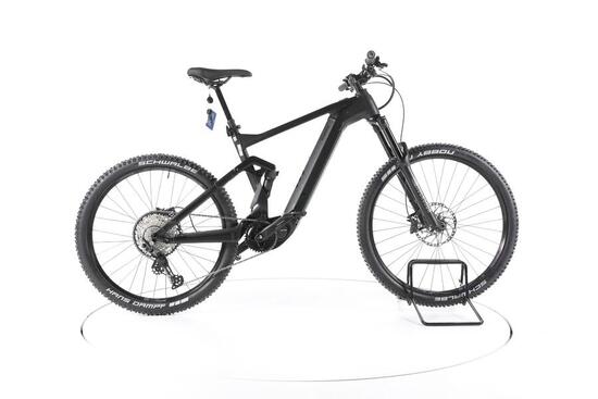 Ebike ricondizionata · Kettler Scarpia FS 3 · Ottime condizioni