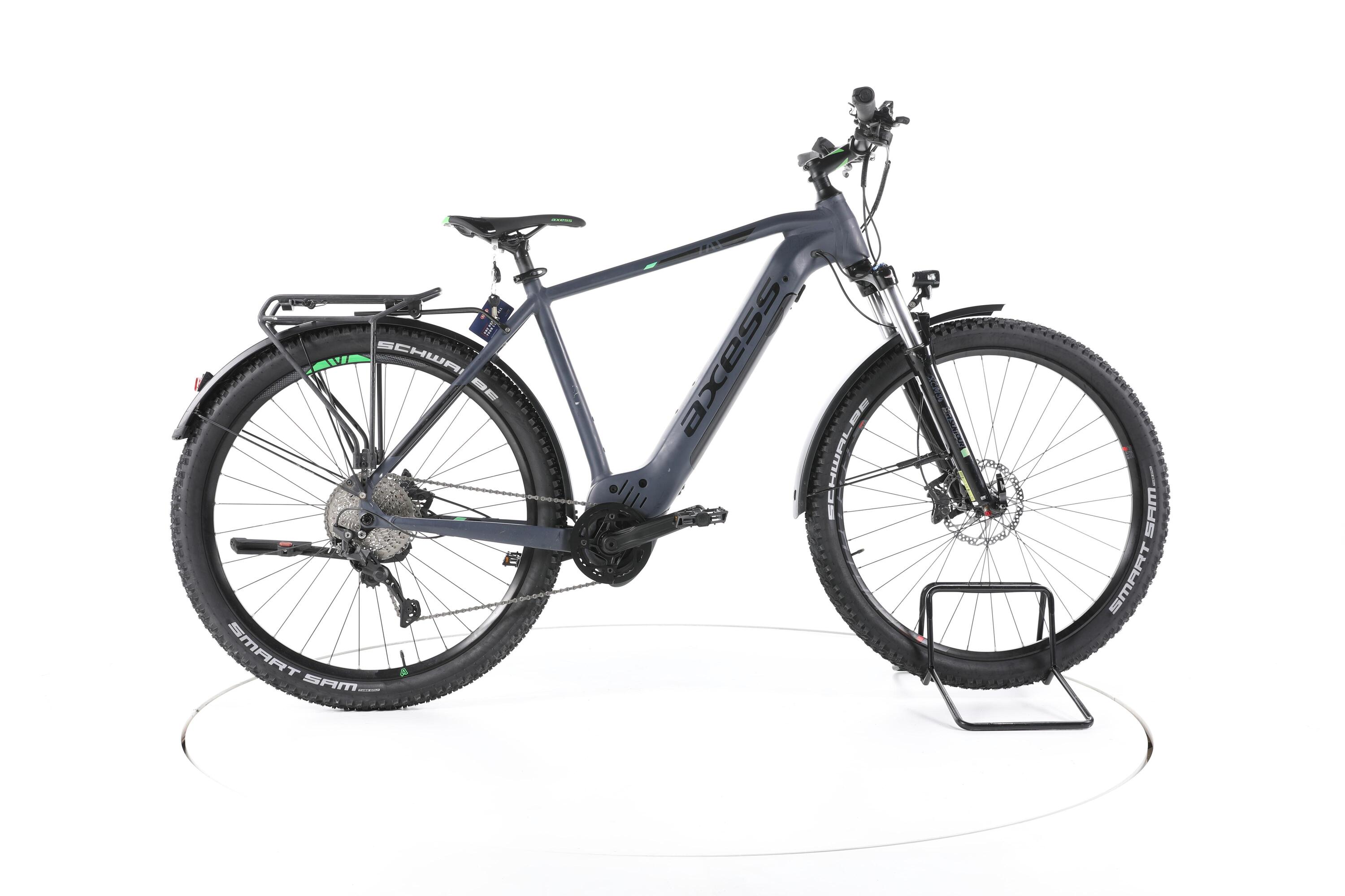 AXESS Ebike ricondizionata · Axess Force 29 Allroad · Buone condizioni