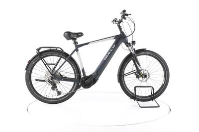 Tweedehands - bulls iconic evo 1 trekking e-bike - goed