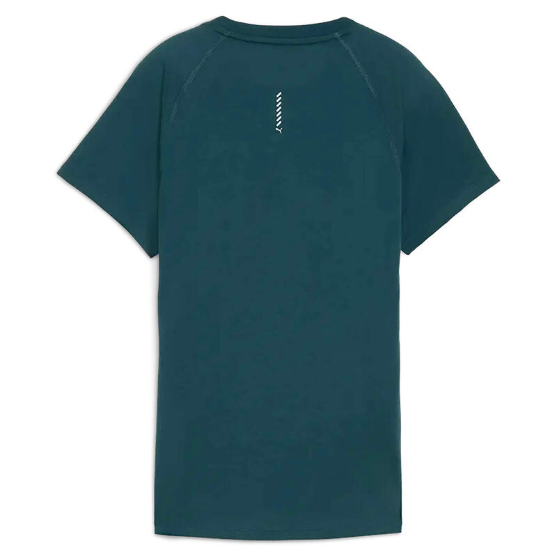 Tricou Puma W Run Velocity Tee (Tri-Blend) Femeie
