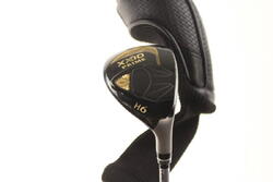 Seconde vie - XXIO Prime 11 RH 26-deg Hybrid - Sufficient