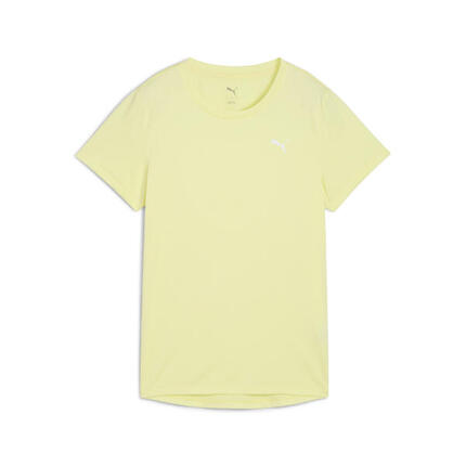 Train All Day Essentials Crew T-Shirt Damen PUMA
