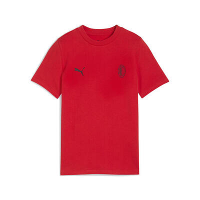 T-shirt AC Milan FtblEssentials per ragazzi PUMA