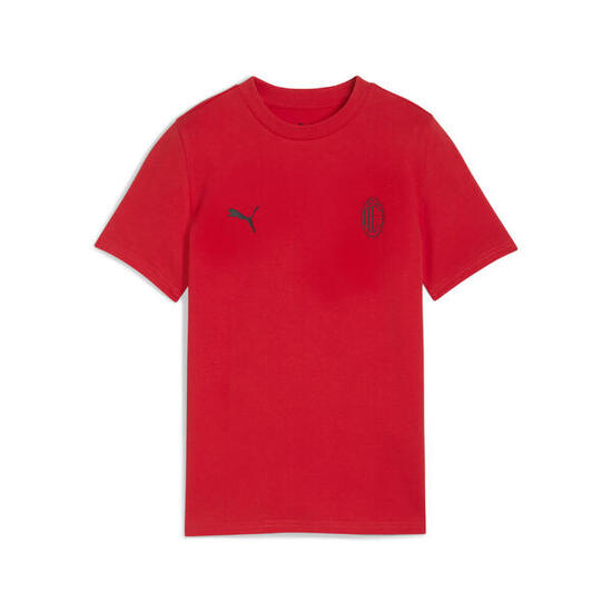 T-shirt AC Milan FtblEssentials per ragazzi PUMA