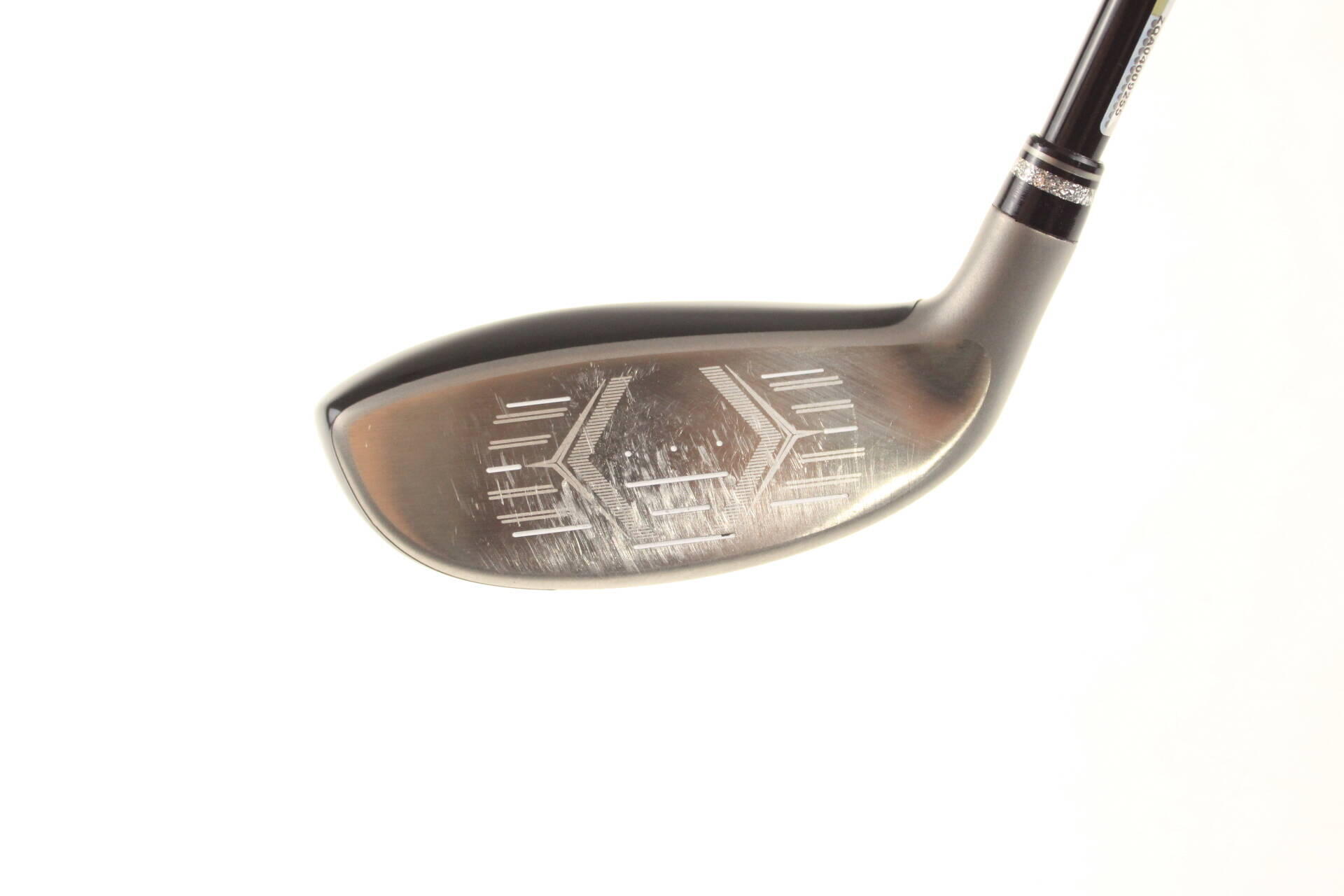 Seconde vie - XXIO Prime 11 RH 26-deg Hybrid - Sufficient 2/6