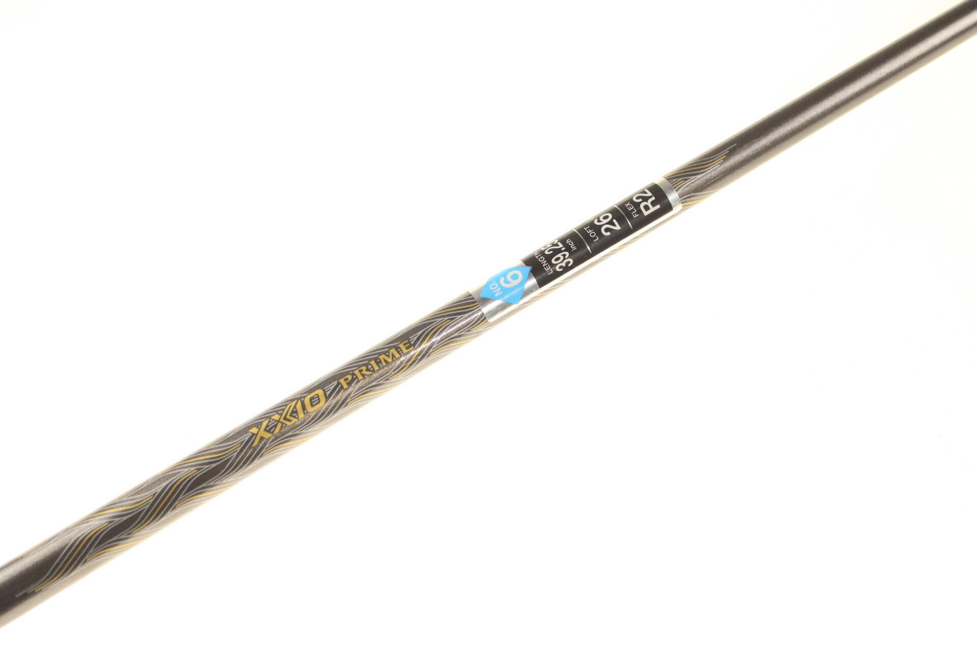 Seconde vie - XXIO Prime 11 RH 26-deg Hybrid - Sufficient 5/6