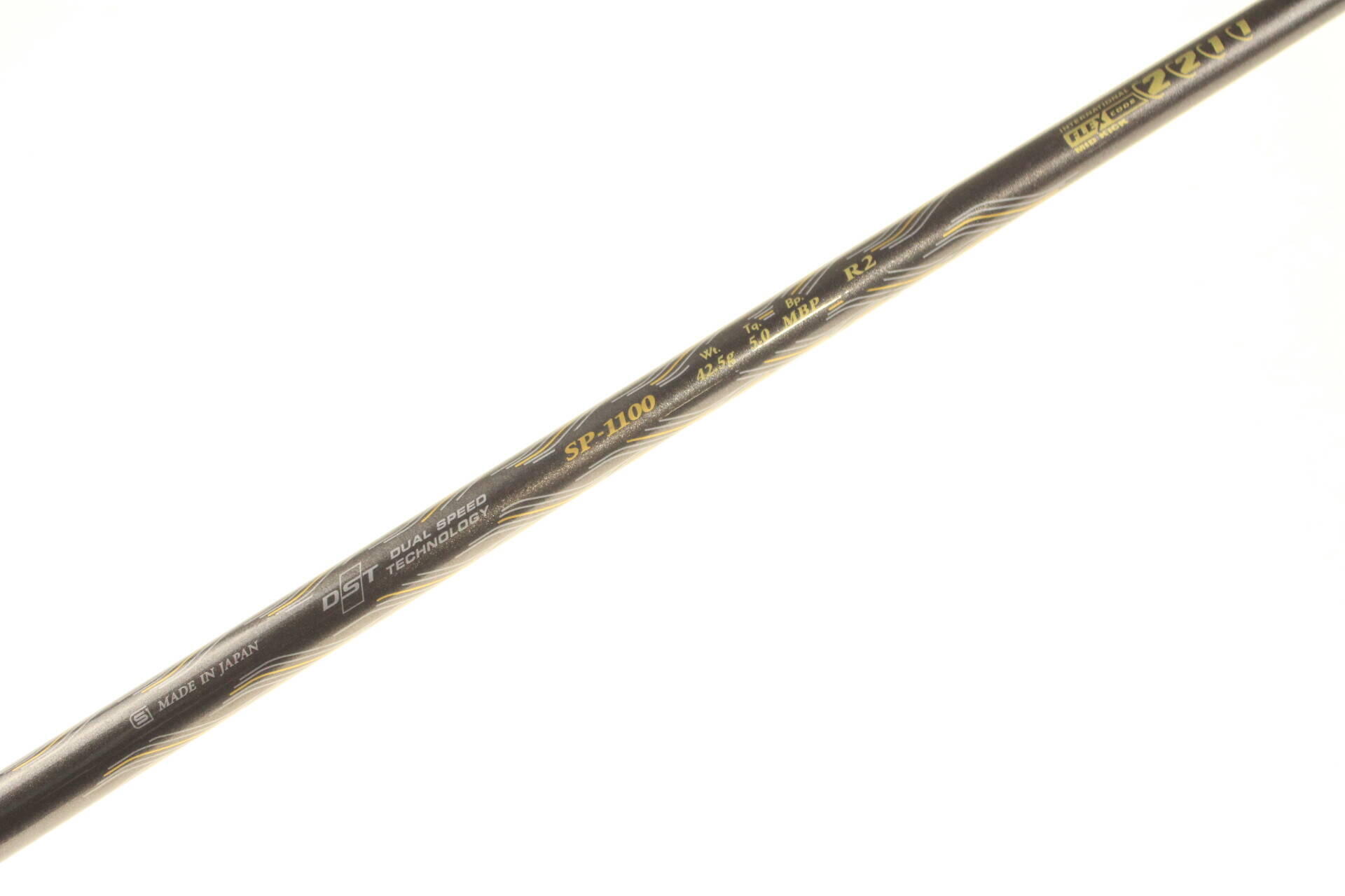Seconde vie - XXIO Prime 11 RH 26-deg Hybrid - Sufficient 4/6