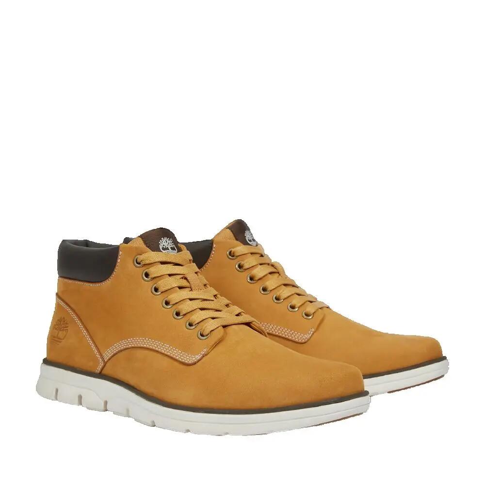 Stiefel Timberland gelb 2/3