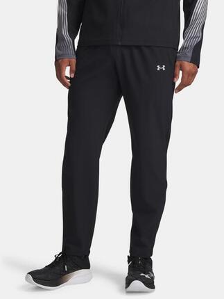 Spodnie Do Biegania Męskie Under Armour Techniczne Velociti Pro Storm