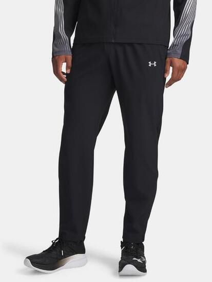 Pantaloni Under Armour Velociti Pro Storm Uomo Nero
