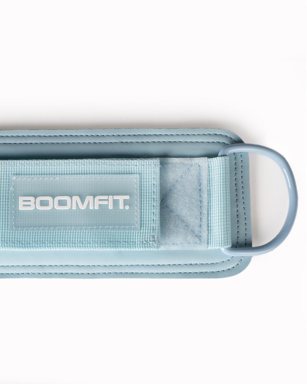Sangles pour Chevilles - Bleu – BOOMFIT 3/4