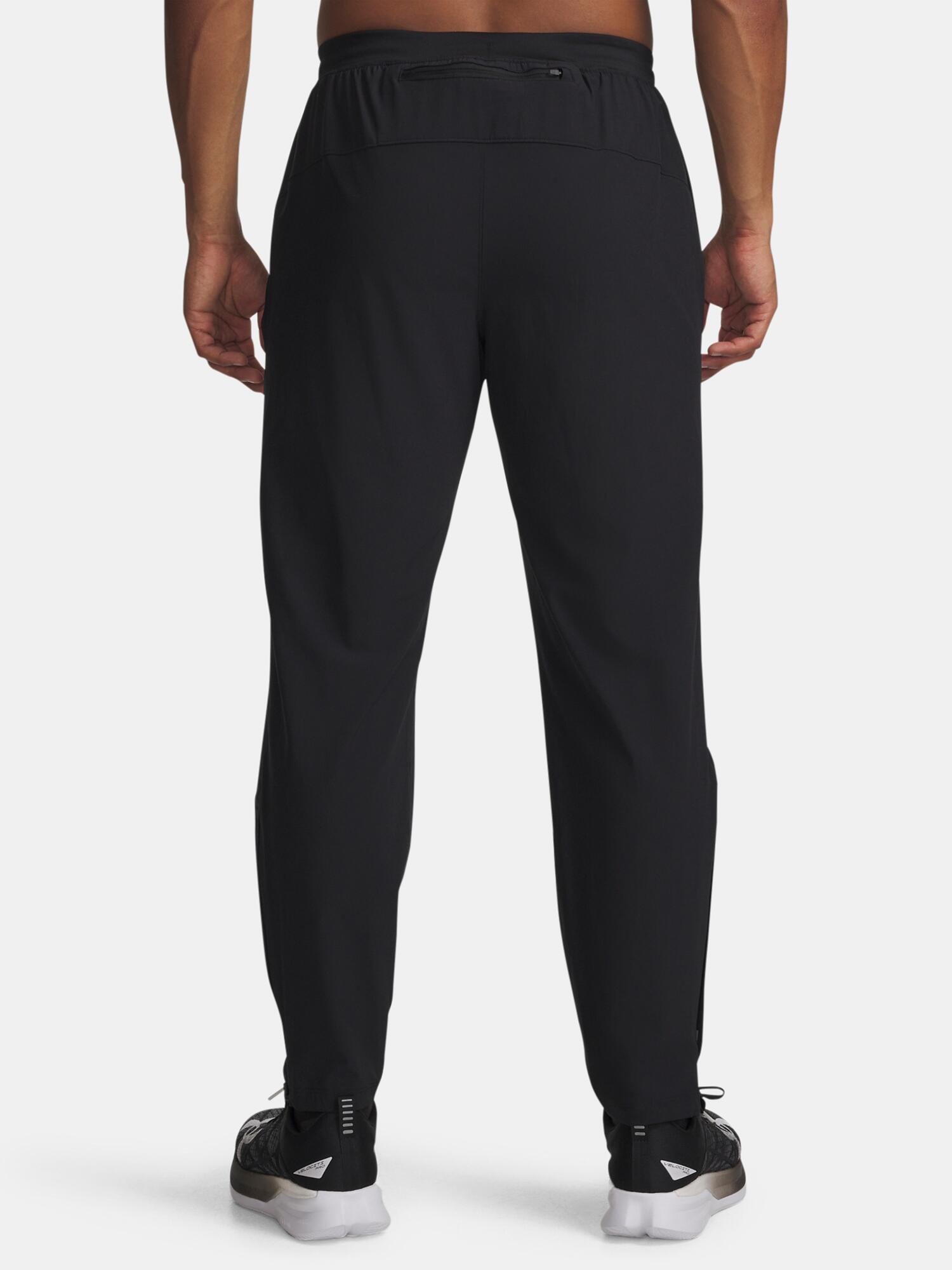 Pantalones para correr Under Armour Velociti Pro Storm 2/5