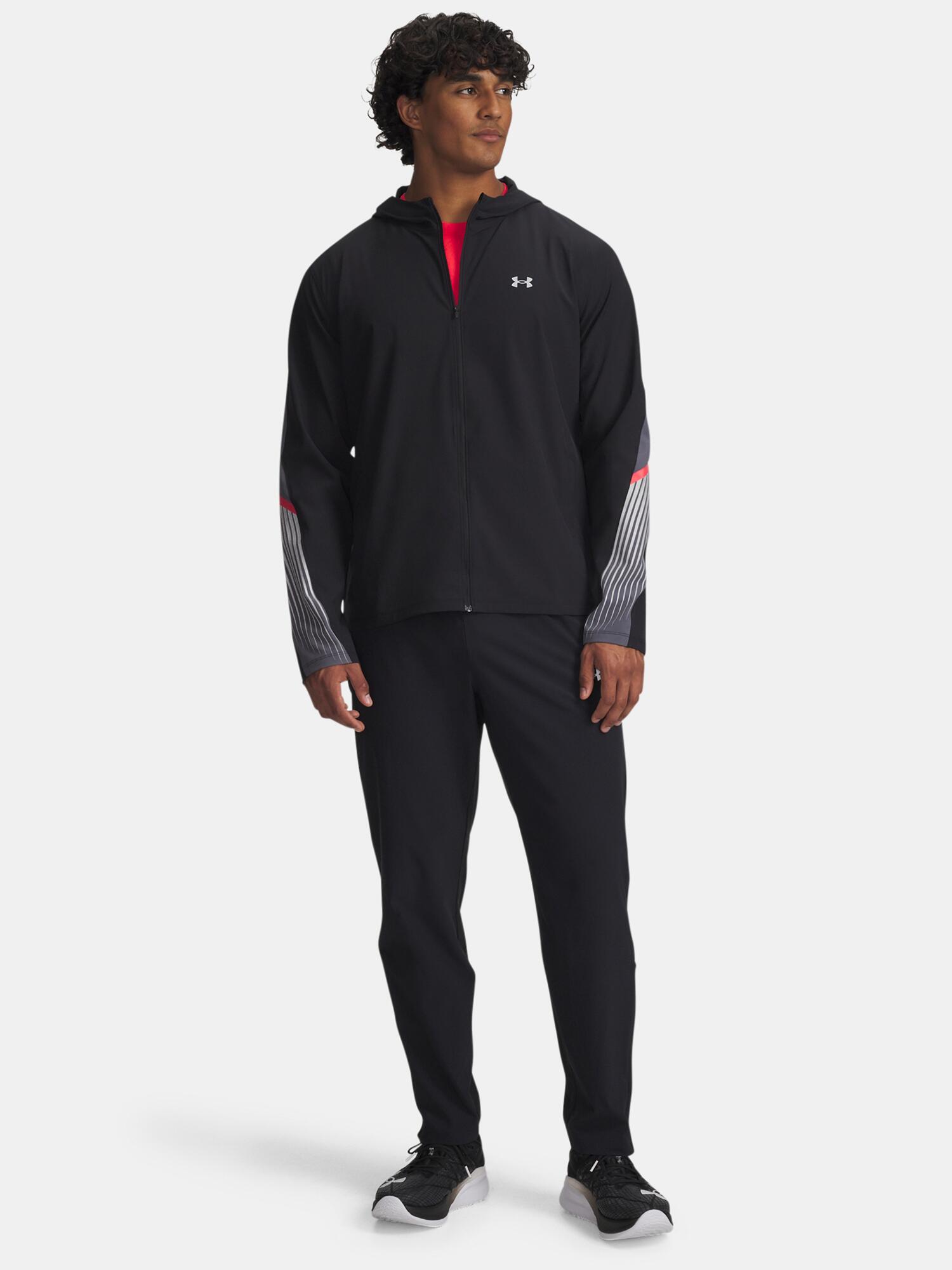 Pantalones para correr Under Armour Velociti Pro Storm 4/5