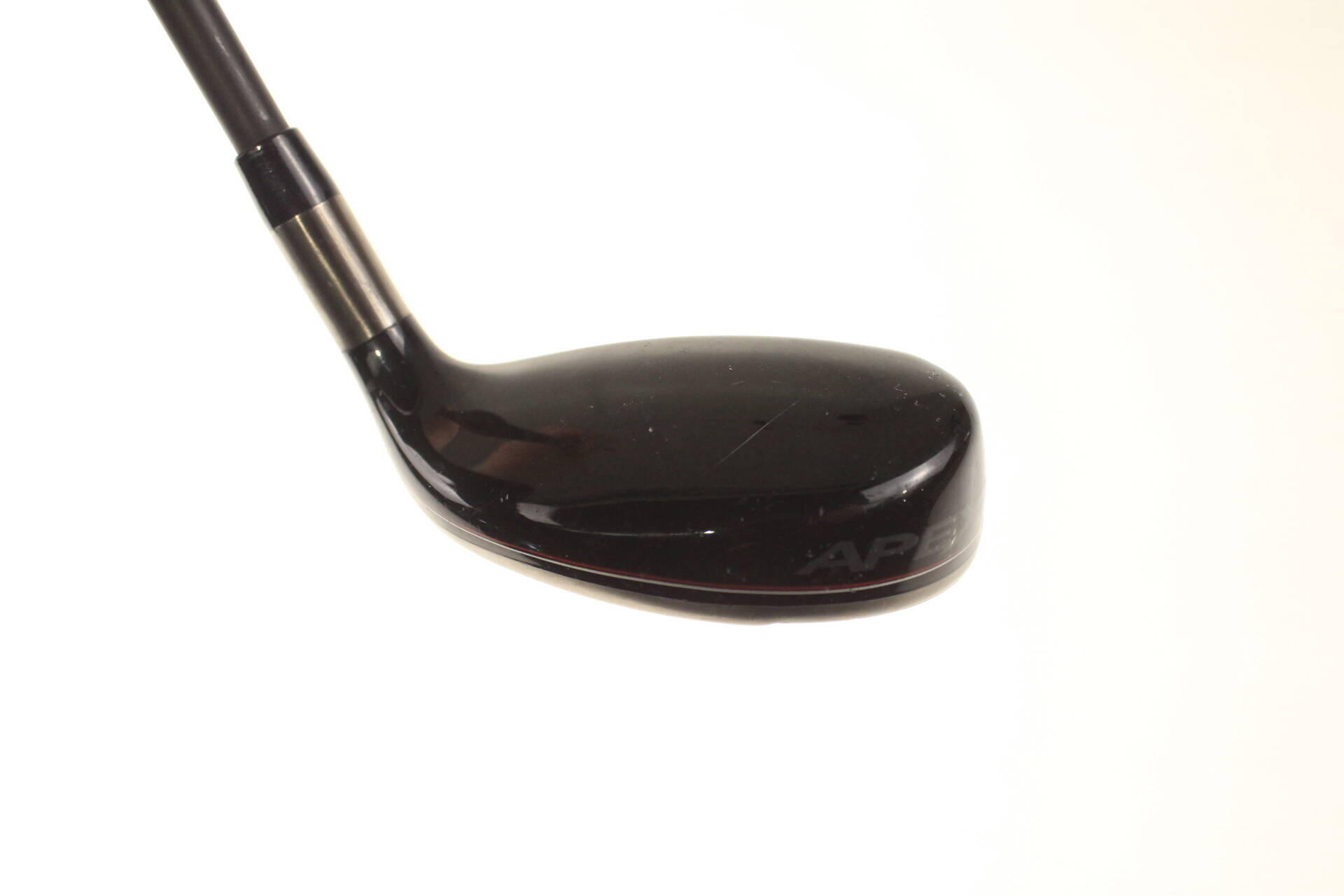 Seconde vie - Callaway Apex Pro 21 RH 20-deg Hybrid - Sufficient 3/5