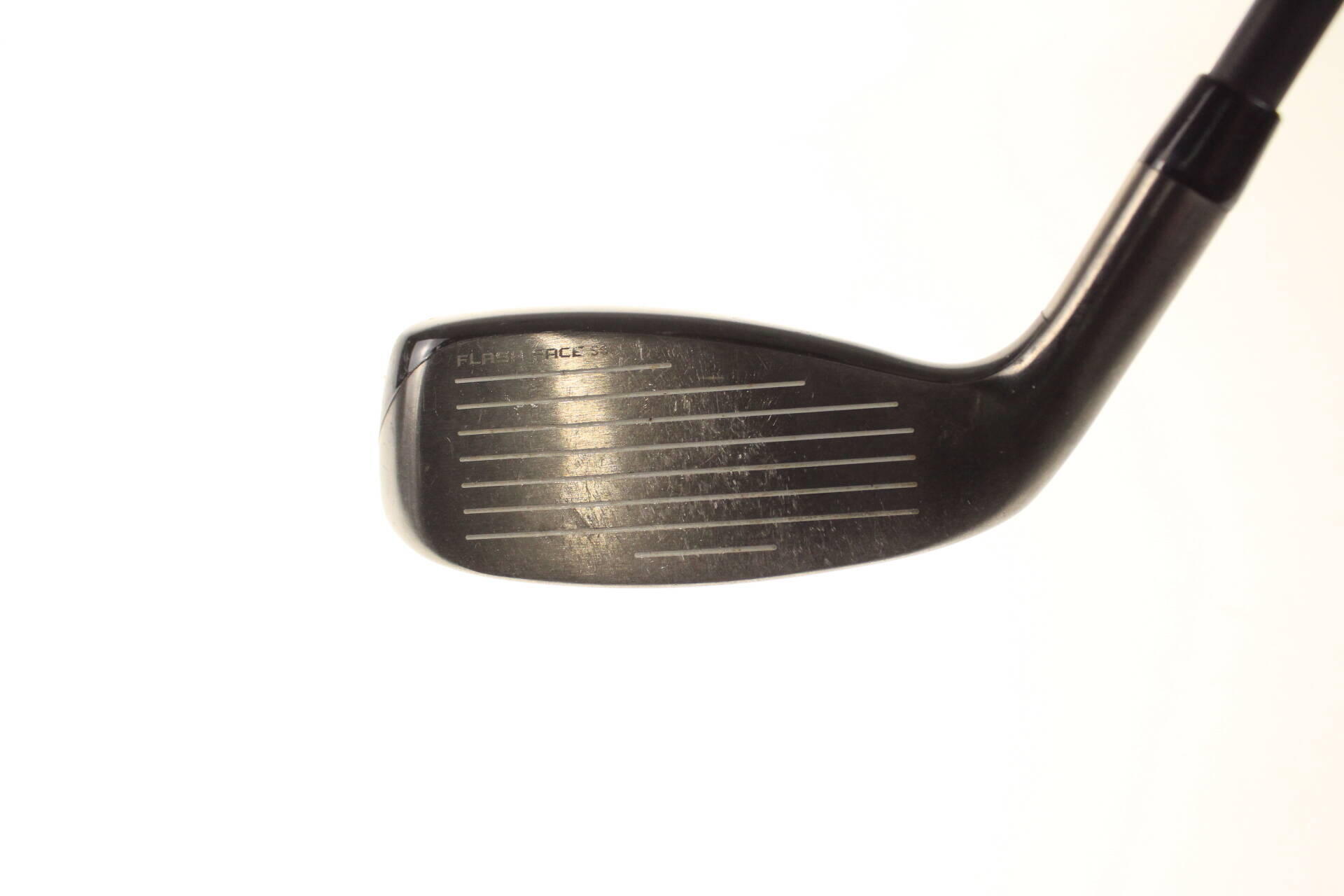 Seconde vie - Callaway Apex Pro 21 RH 20-deg Hybrid - Sufficient 2/5