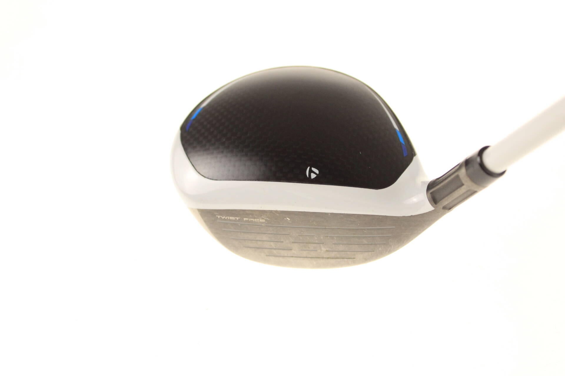 Seconde vie - TaylorMade SIM2 Max RH 18-deg Fairway Wood - Good 3/5