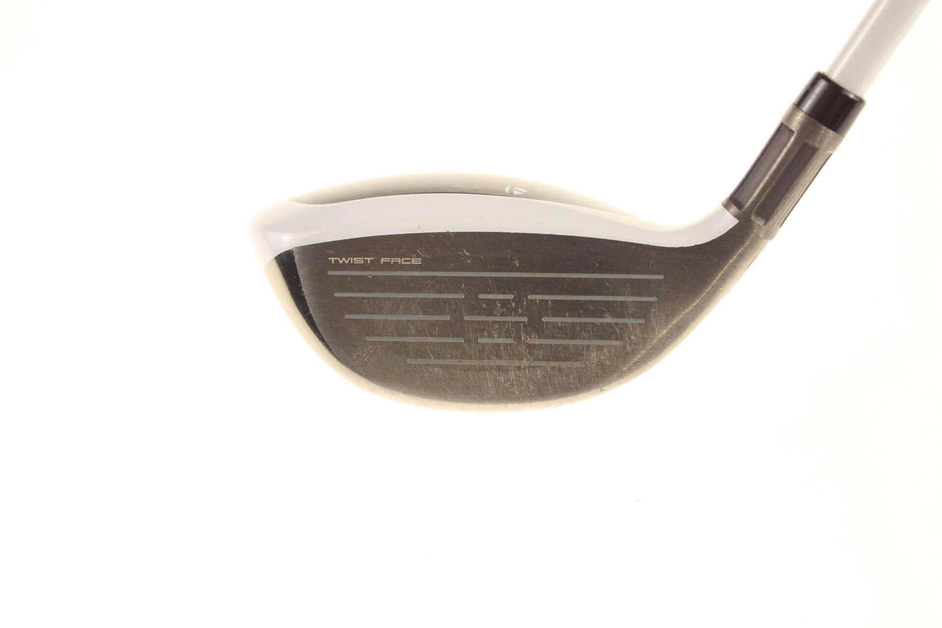 Seconde vie - TaylorMade SIM2 Max RH 18-deg Fairway Wood - Good 2/5