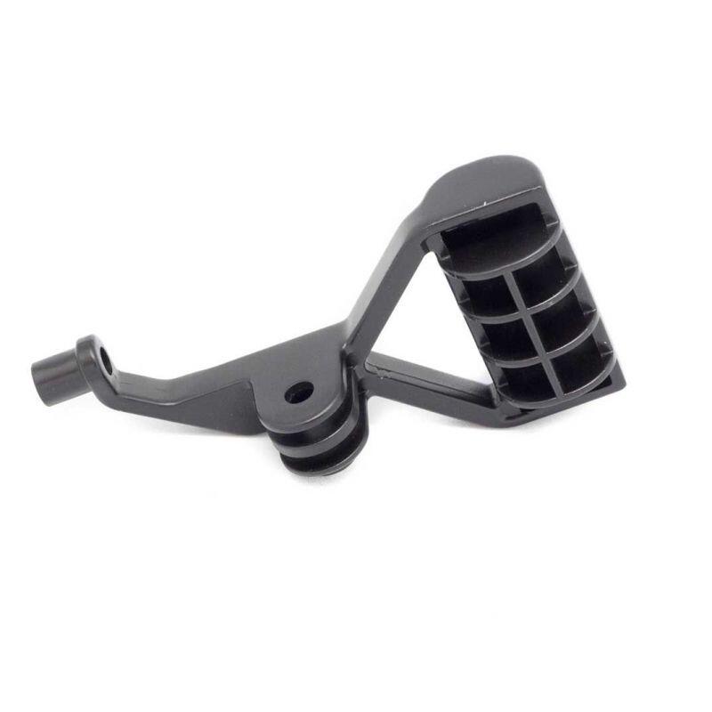 Support guidon vélo avec port GoPro intégré – Fixation rapide et sécurisée 3/4