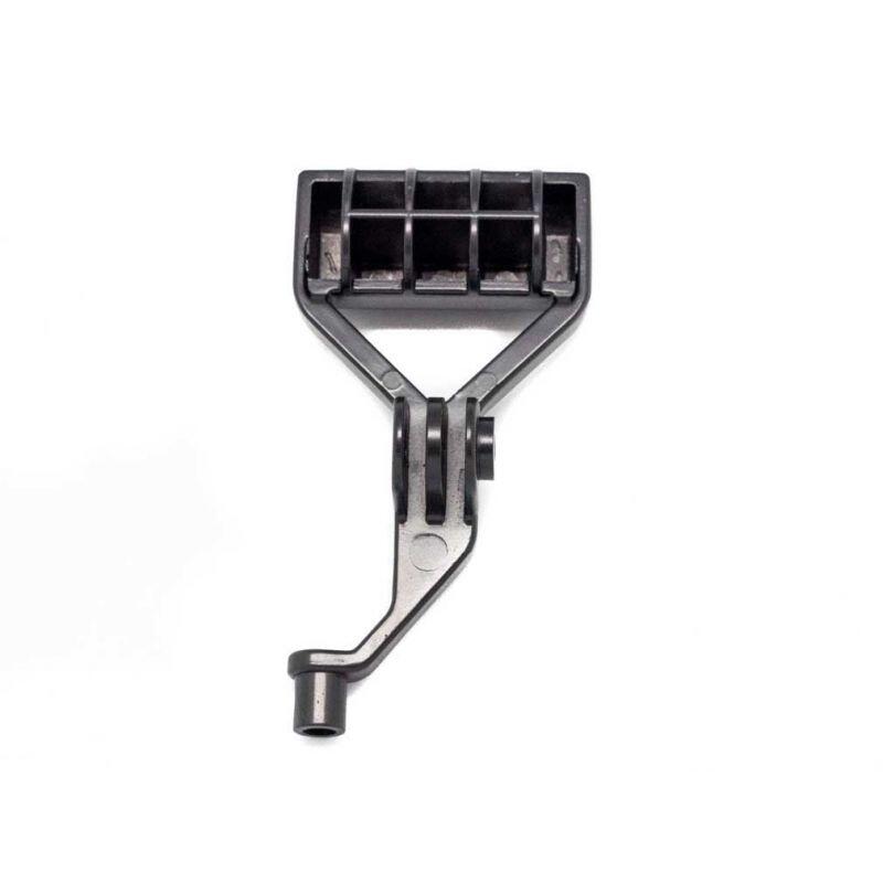 Support guidon vélo avec port GoPro intégré – Fixation rapide et sécurisée 2/4