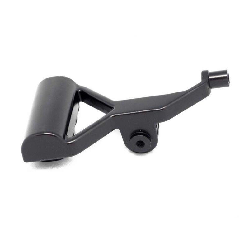 Support guidon vélo avec port GoPro intégré – Fixation rapide et sécurisée 4/4