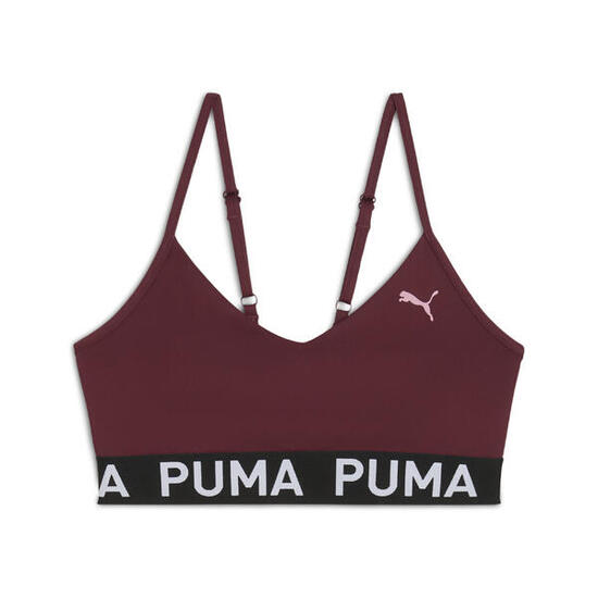 Reggiseno MOVE PUMA STRONG da donna PUMA