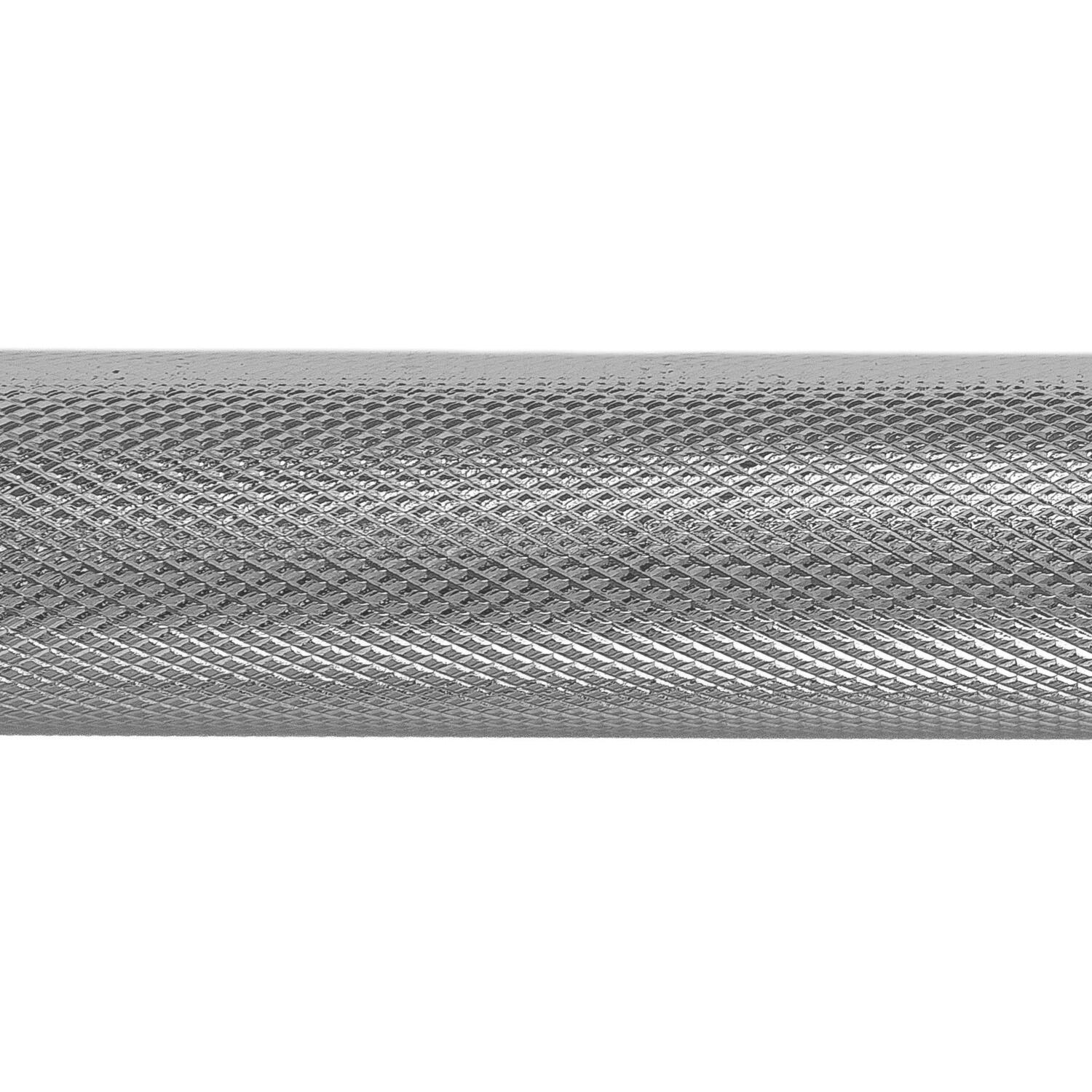Barra Alzamiento Maximpro Kovar 120cm con Fijaciones Muelles 5/5