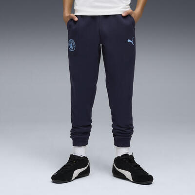 Pantaloni Manchester City FtblEssentials per ragazzi PUMA