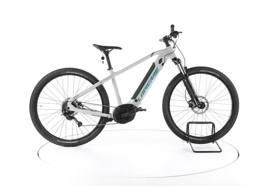 Ebike ricondizionata · Lapierre Overvolt HT 5.4 · Ottime condizioni