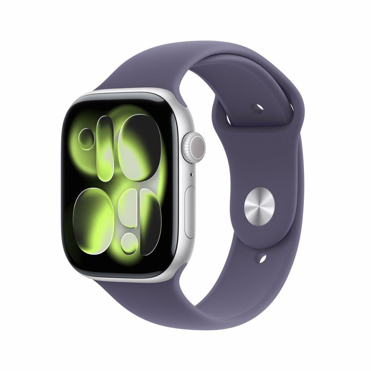 Smartwatch APPLE MEV94QL/A Smartwatch 3/5