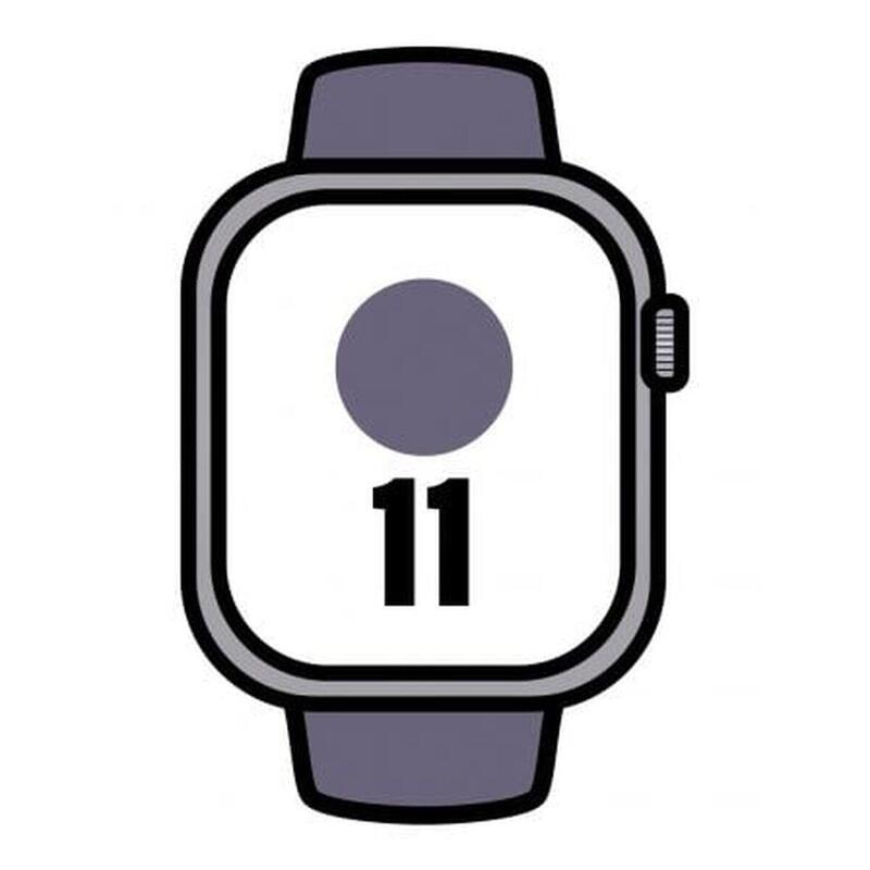 Smartwatch APPLE MEV94QL/A Smartwatch