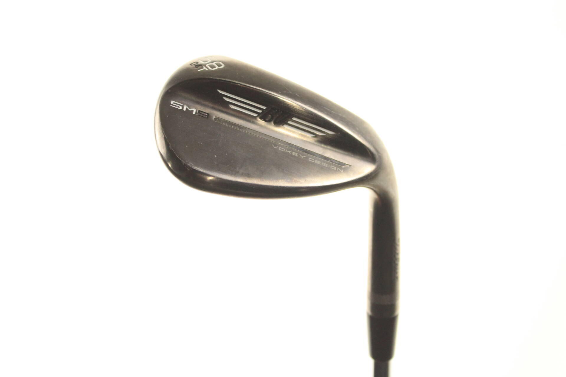 TITLEIST Seconde vie - Titleist Vokey SM9 T-Grind RH 58-deg - Good
