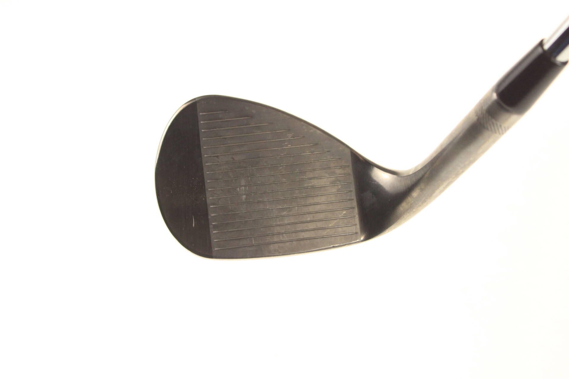 Seconde vie - Titleist Vokey SM9 T-Grind RH 58-deg - Good 3/5