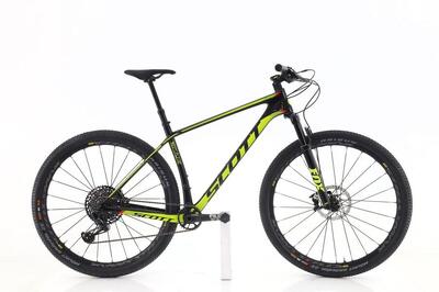 Tweedehands mtb · scale 930 gx · zeer goede toestand