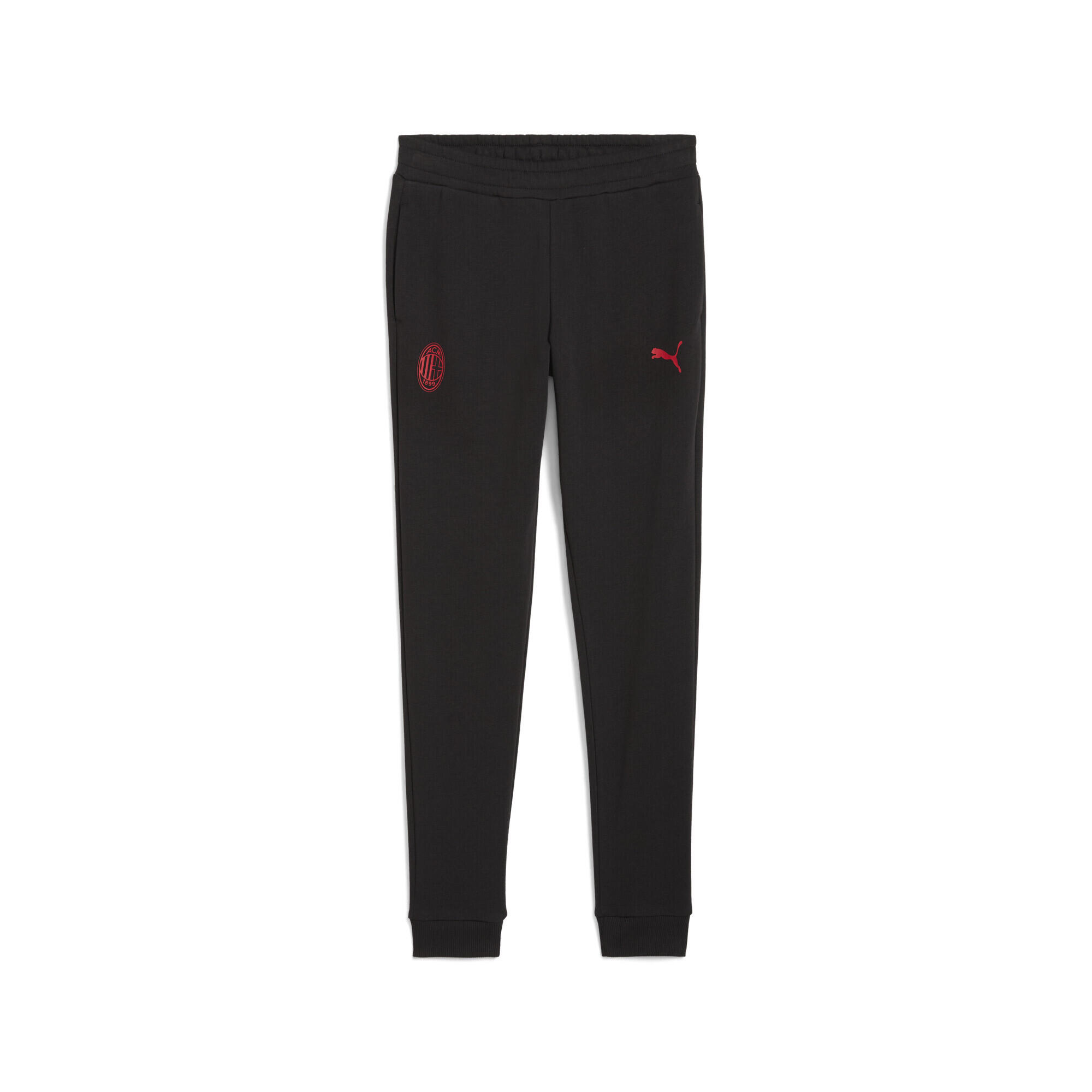 PUMA Puma Acm Ftbless Pants Jr Tr Junior